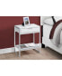 Фото #4 товара Accent Table - 24" H Glossy
