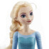 Фото #3 товара Кукла для девочек DISNEY PRINCESS Frozen Elsa Doll