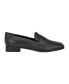 Фото #2 товара Women's Tadyn Square Toe Slip-On Casual Loafers