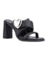 Фото #1 товара Women's Lovey Dovey Heel Sandal