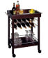 Johnnie Bar Cart