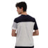 LE COQ SPORTIF Saison 2 N°1 short sleeve T-shirt