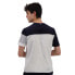 Фото #2 товара LE COQ SPORTIF Saison 2 N°1 short sleeve T-shirt