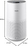 Фото #3 товара Очиститель воздуха Philips Air Purifier Smart 1000i Series - Cleans Rooms up to 78 m² - Removes 99.97% of Pollen, Dust and Smoke - Ultra-Quiet and Low Energy Consumption - AC1711/10, White