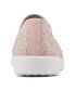 ფოტო #3 პროდუქტის Women's Unit Slip On Sneakers