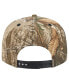 ფოტო #4 პროდუქტის Men's Realtree Camo Philadelphia Eagles Active 9FIFTY Snapback Hat