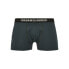 URBAN CLASSICS Set Of 3 Boxers