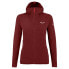 Фото #2 товара SALEWA Sorapis Durastretch hoodie fleece