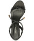 ფოტო #4 პროდუქტის Women's Camila Mid Block Heel Sandals