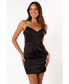 Фото #1 товара Women's Ace Mini Dress