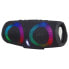 Фото #1 товара GEMBIRD SPK-BT-LED-02 Bluetooth Speaker