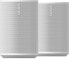 Фото #1 товара Sonos Era 100 White Duo Pack