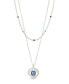 Alessandra Layered Necklace