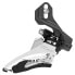 SHIMANO Cues Side Swing U6000-D FP Front Derailleur