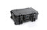 Фото #4 товара B&W International B&W 6600 - Trolley case - Audio interface - Polypropylene (PP) - Rubber - Black - Monochromatic - Black