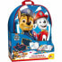 Colouring Activity Box Lisciani Giochi La Pat'Patrol Rucksack