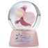 Фото #1 товара Декоративный шар с мыльцом NICI Water Ball Pink Soa 6.5 Cm Multicolor