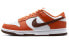 Фото #1 товара Кроссовки Nike Dunk Low "Bronze Eclipse" DQ4697-800