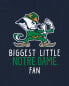 Фото #15 товара Baby NCAA Notre Dame® Fighting Irish TM Bodysuit NB