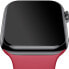 Фото #6 товара Smartwatch DM10 – Black - Red