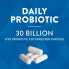 Фото #4 товара Пробиотик+Пребиотик для женщин Fortify, Повседневный уход, 30 млрд, 30 капсул со сдвоенным высвобождением