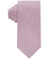 Фото #1 товара Men's Micro-Diamond Tie
