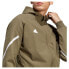 Фото #6 товара ADIDAS D4Gmdy full zip sweatshirt