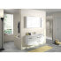 Фото #1 товара Комплект мебели для ванной PELIPAL Badezimmerset 4010 V (2-шт.)
