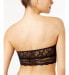 Фото #2 товара b.tempt'd by Wacoal 289084 Women's Lace Kiss Bandeau, Night, M