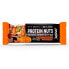 AMIX Protein Nuts 40g 25 Units Almond And Pumpkin Energy Bars Box