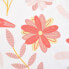 Фото #3 товара Комплект чехлов для одеяла TODAY Spring Коралл 220 x 240 cm 3 Предметы