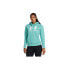 Under Armour Rival Fleece Big Logo