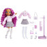 Фото #1 товара RAINBOW HIGH New Friends Lilac Lane Doll