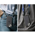 Фото #11 товара Etui ochronne pokrowiec do iPhone 14 Plus z żelową ramką Fusion Matte szary