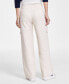 ფოტო #2 პროდუქტის Juniors' Relaxed Cargo Pants