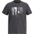 Фото #2 товара PEPE JEANS Worth short sleeve T-shirt