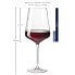 Фото #4 товара Бокал для красного вина Leonardo Puccini 750 мл, гастросерия.