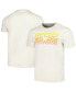 ფოტო #1 პროდუქტის Men's Natural Weezer T-shirt