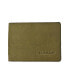 ფოტო #1 პროდუქტის Men's Slim Bifold Wallet