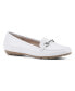 Фото #1 товара Women's Glowing Loafer Flats