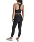 Women's High-Waisted 7/8 Cargo Leggings