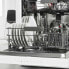 Фото #9 товара WHIRLPOOL WFC 3C26 P Dishwasher 14 place settings