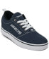 Big Kids' Pro 20 Wheeled Skate Casual Sneakers from Finish Line