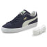 Фото #1 товара Кроссовки PUMA Suede Classic XXI