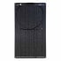 BLUGY 105W Semi-flexible Monocrystalline Solar Panel Черный, 1040x503x3 mm - фото #1