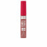 Lipstick Rimmel London Lasting Mega Matte Liquid Nº 200 Pink blink 7,4 ml