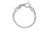 Фото #3 товара Браслет Pandora Eternal Symbol Floral Chain Silver #Gift