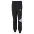 Фото #3 товара PUMA Rebel Fleece CL pants