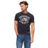 SUPERDRY Vintage Athletic short sleeve T-shirt