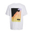 Фото #3 товара JACK & JONES Thread Photo short sleeve T-shirt